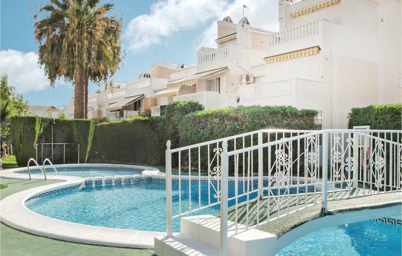 2 Bedroom Nice Apartment In Guardamar Del Segura Exterior foto